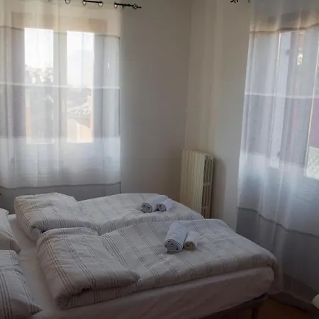 Il Borgo Con Parcheggio Apartment *