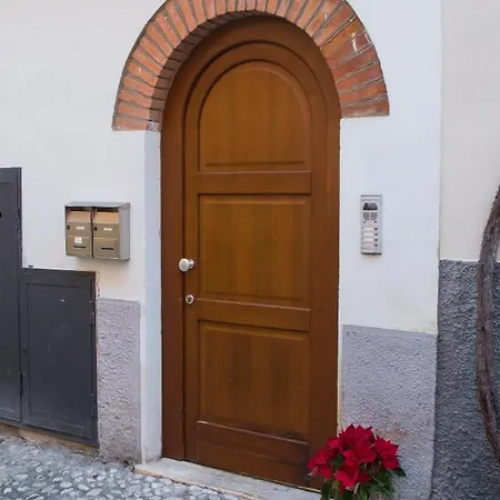 Il Borgo Con Parcheggio Apartment Malcesine