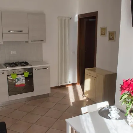 Il Borgo Con Parcheggio