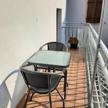 Il Borgo Con Parcheggio Apartment