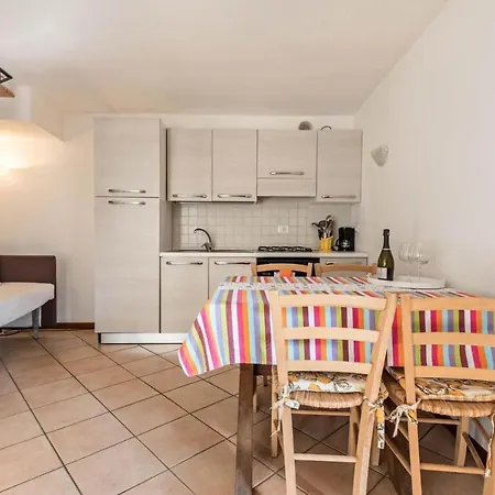 Lägenhet Il Borgo Con Parcheggio Malcesine