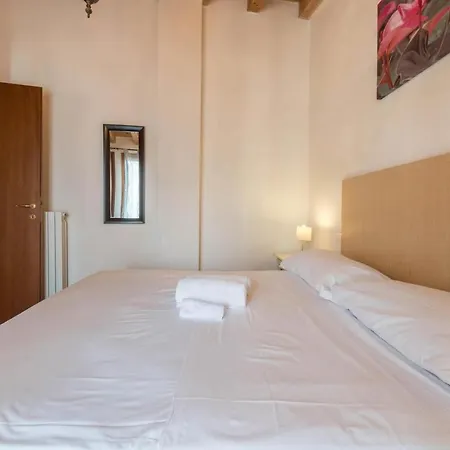 Il Borgo Con Parcheggio * Malcesine