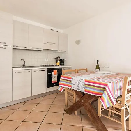 Il Borgo Con Parcheggio Apartment Malcesine