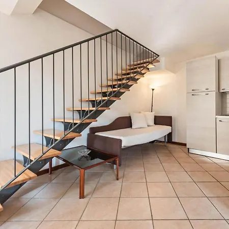 Il Borgo Con Parcheggio Apartment Malcesine