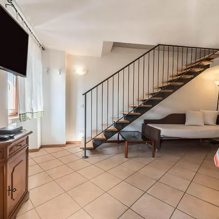 Il Borgo Con Parcheggio Apartment