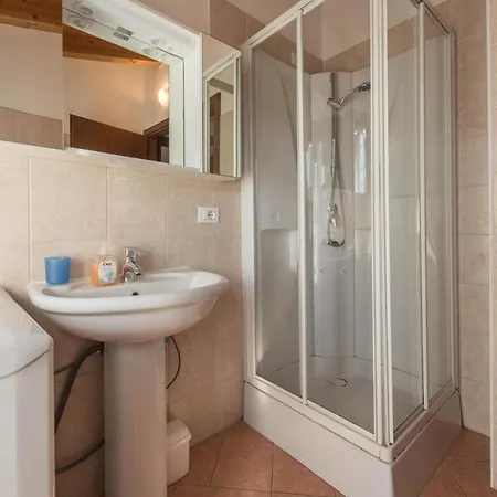 Apartment Il Borgo Con Parcheggio *