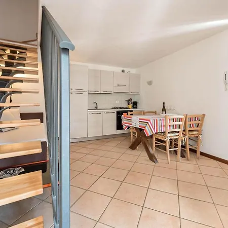 Il Borgo Con Parcheggio *